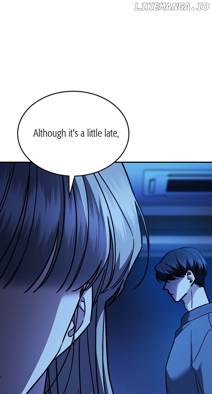 How to break up well Chapter 32 - page 89